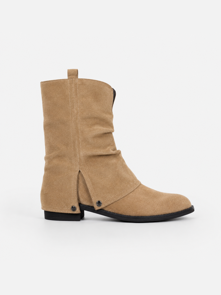 Pia | stivaletti western comfort