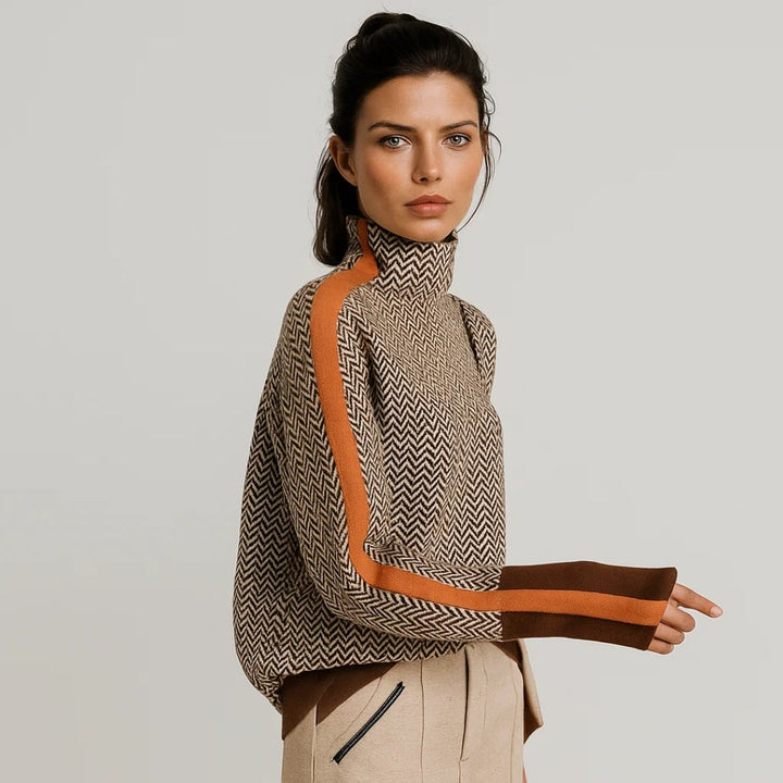 Paola | dolcevita a righe