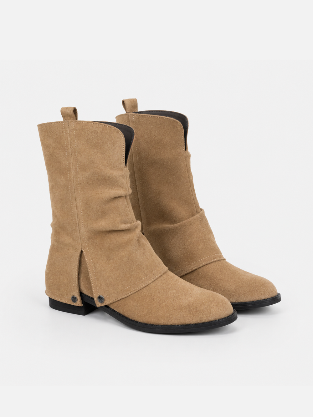 Pia | stivaletti western comfort