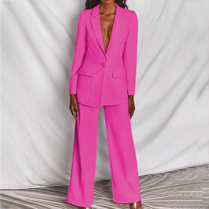 Piera | completo blazer e pantaloni