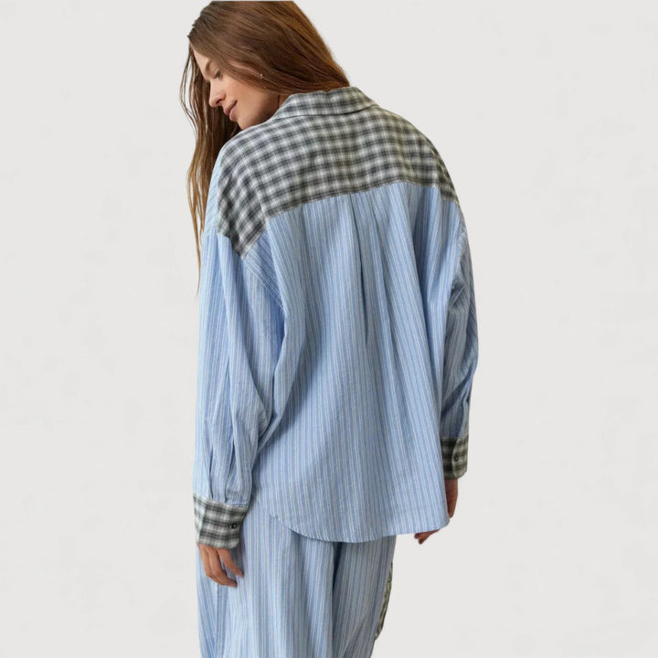 Elvira | set pigiama comfort