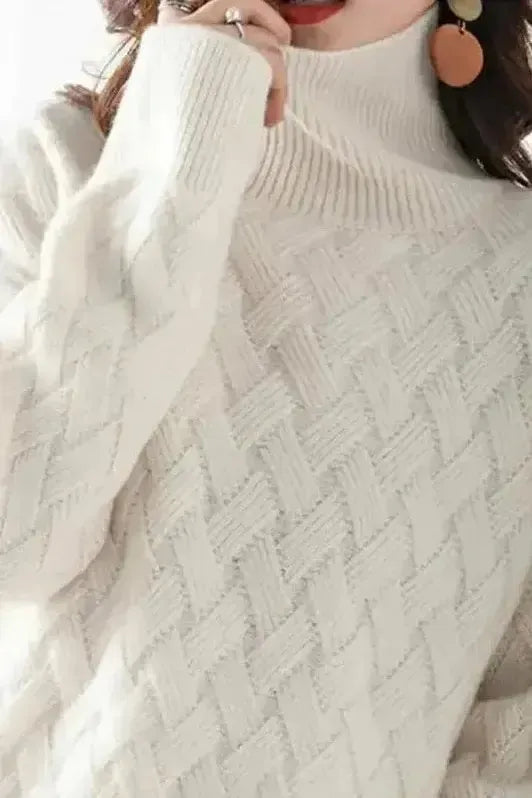 Aamu | maglione da college