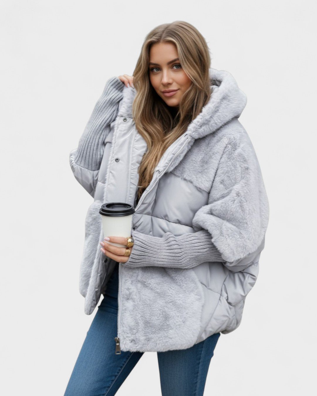 Aase | giacca piumino