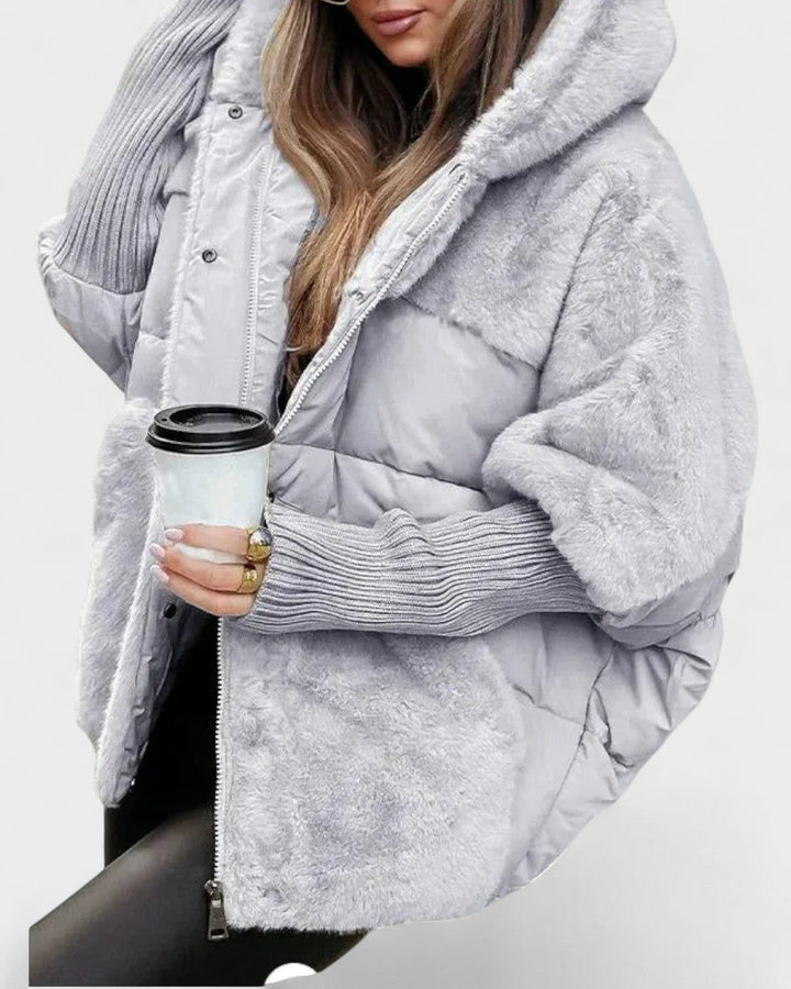 Aase | giacca piumino