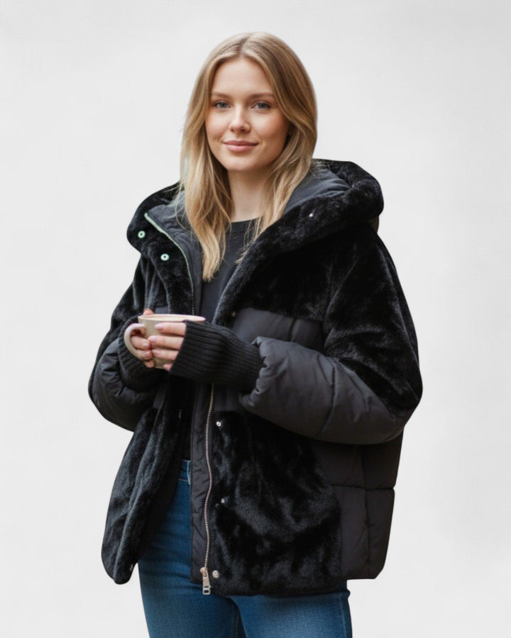 Aase | giacca piumino