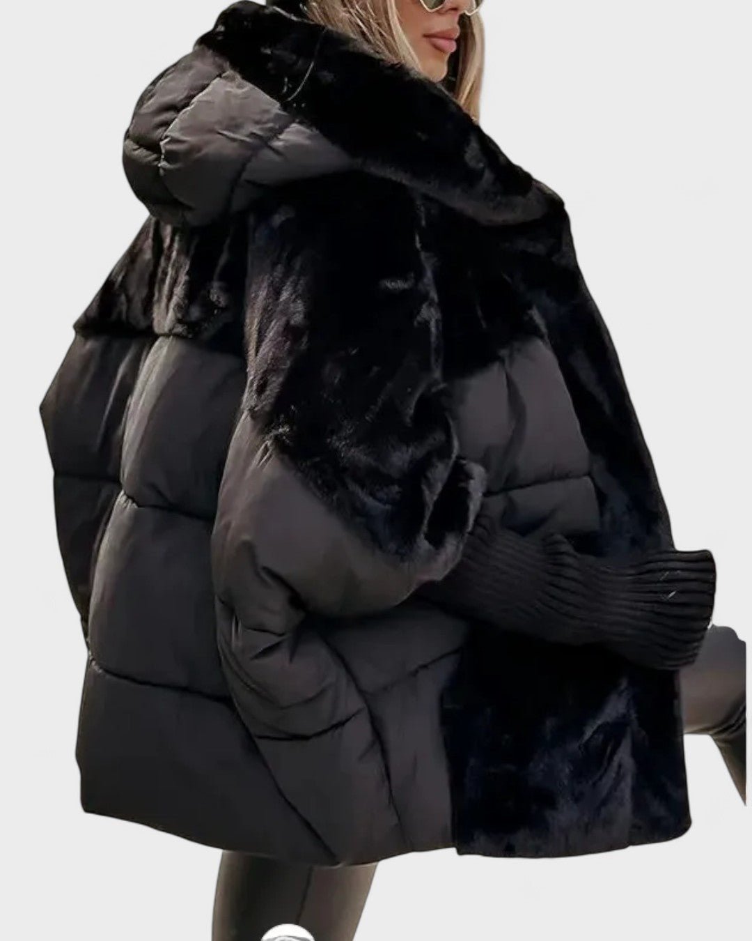 Aase | giacca piumino