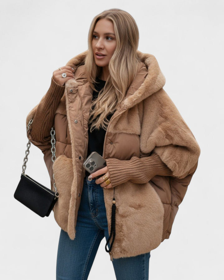 Aase | giacca piumino