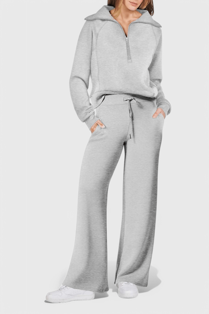 Agnes | completo a maniche lunghe