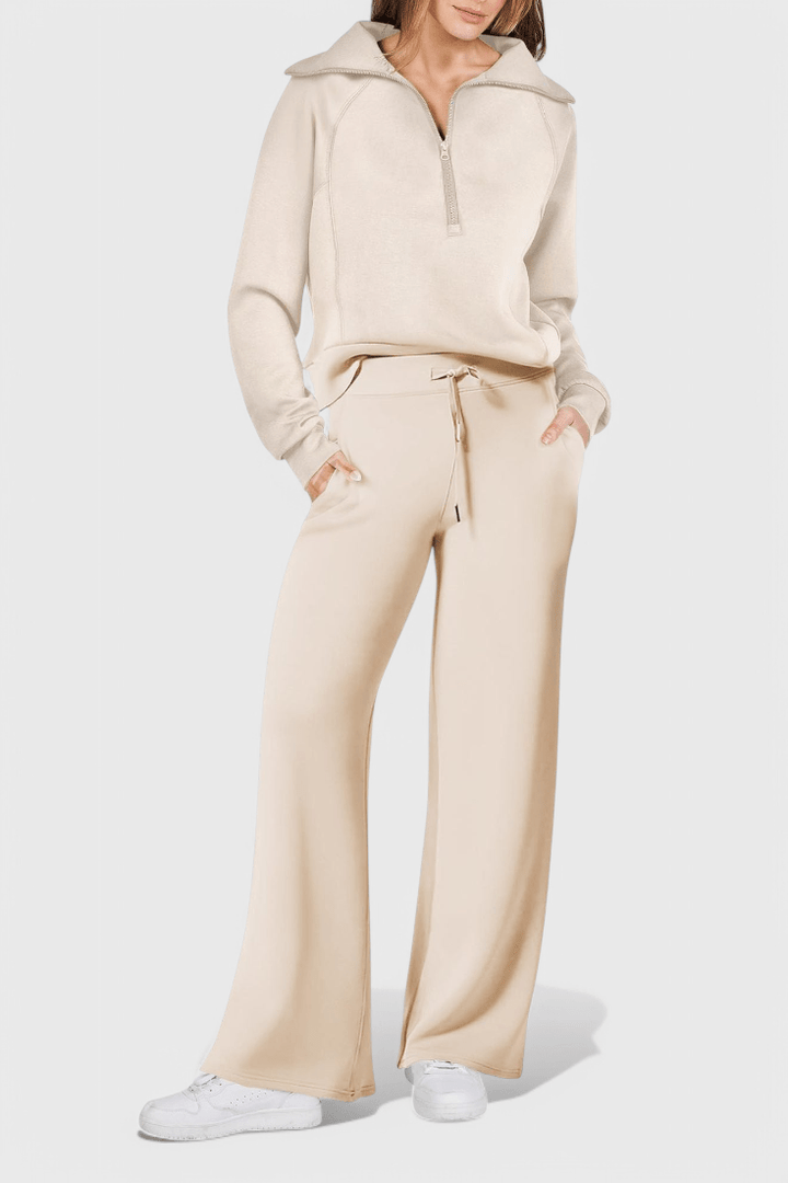 Agnes | completo a maniche lunghe