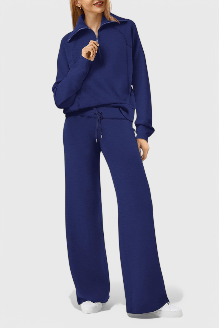 Agnes | completo a maniche lunghe