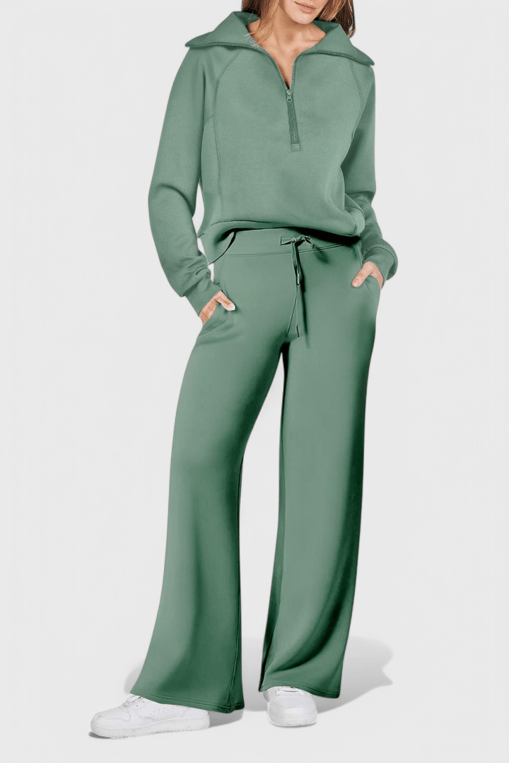 Agnes | completo a maniche lunghe