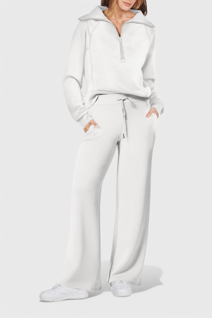 Agnes | completo a maniche lunghe