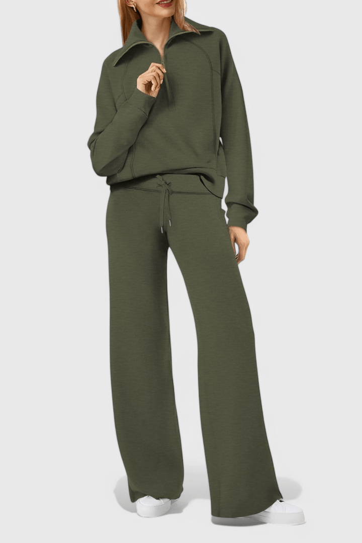 Agnes | completo a maniche lunghe