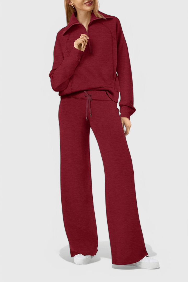 Agnes | completo a maniche lunghe