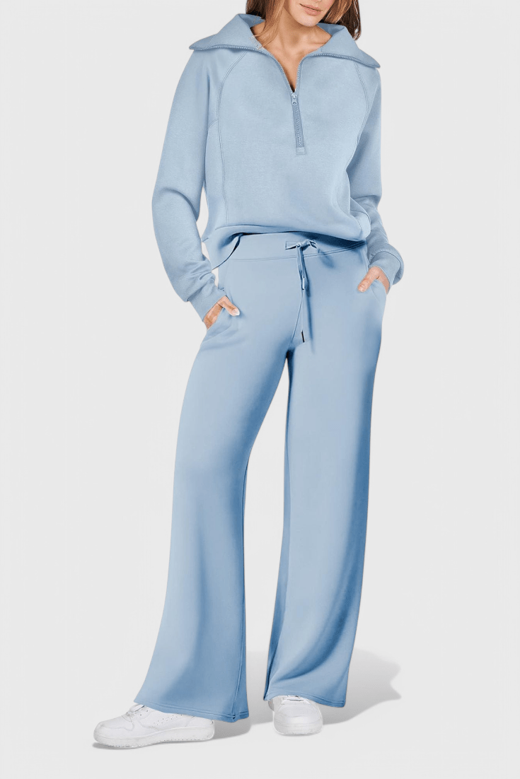 Agnes | completo a maniche lunghe