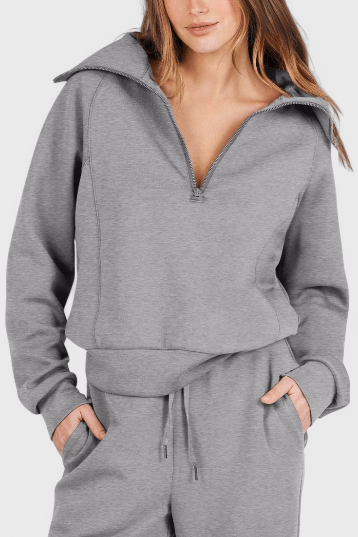 Agnes | completo a maniche lunghe