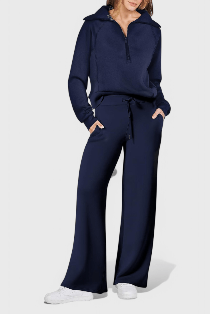 Agnes | completo a maniche lunghe