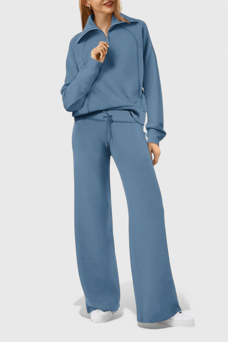 Agnes | completo a maniche lunghe