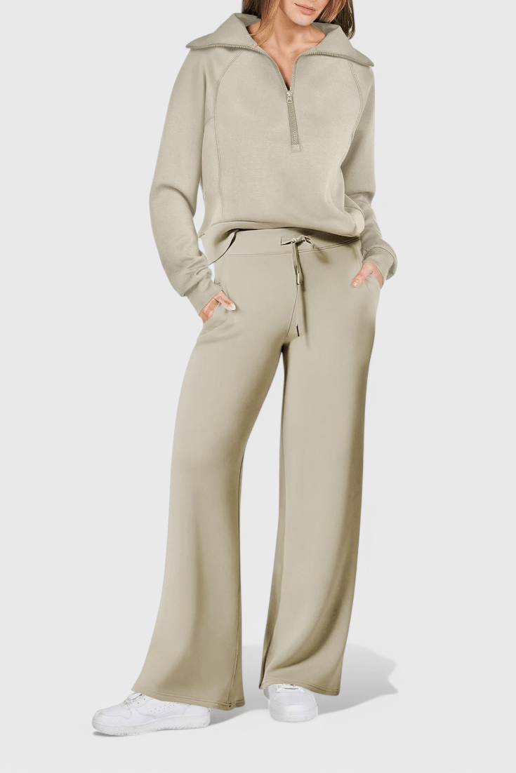 Agnes | completo a maniche lunghe