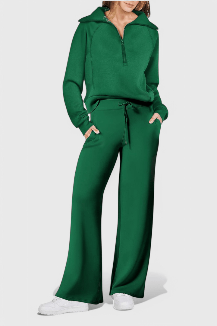 Agnes | completo a maniche lunghe