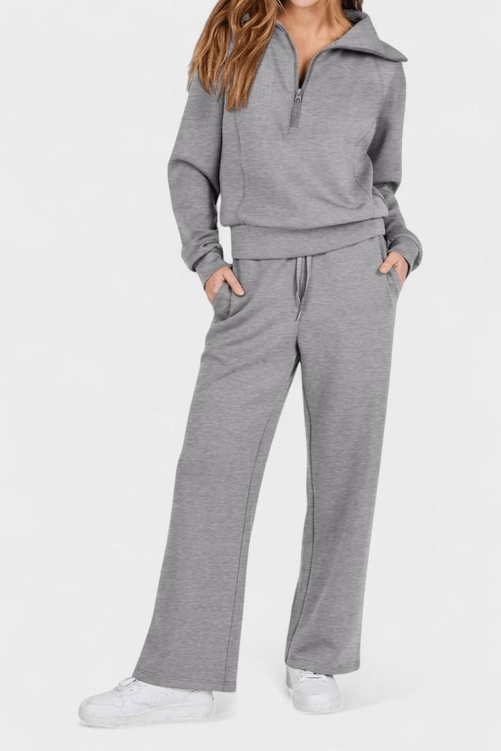 Agnes | completo a maniche lunghe