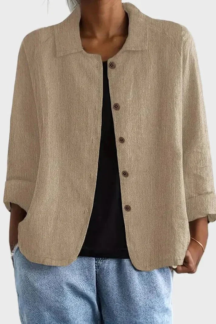 Agnes | t-shirt leggera