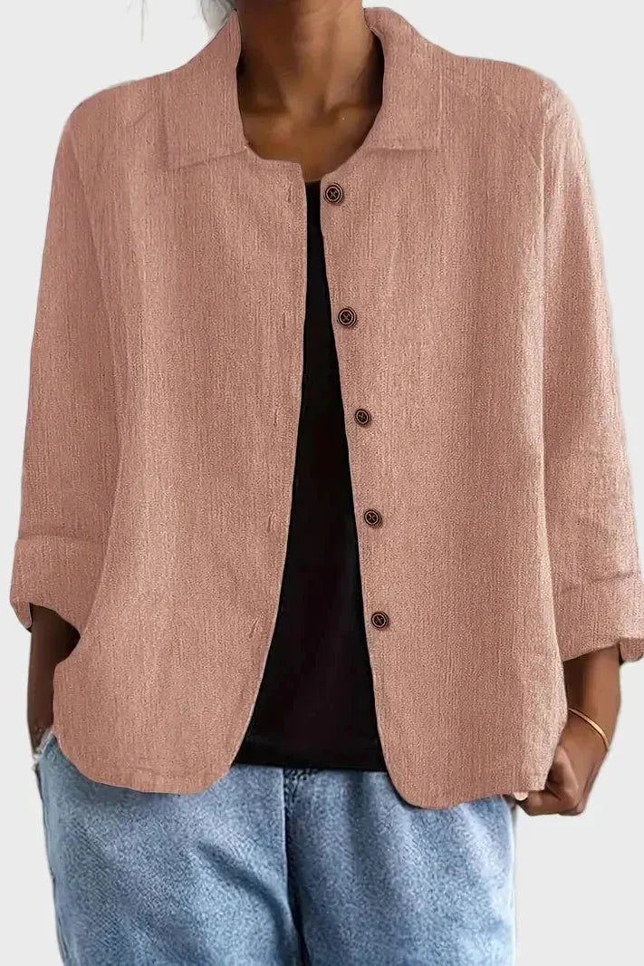 Agnes | t-shirt leggera