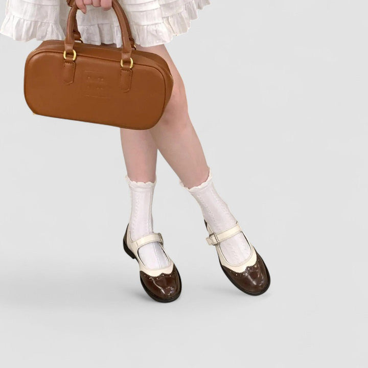 Agnes | maryjane ortopediche