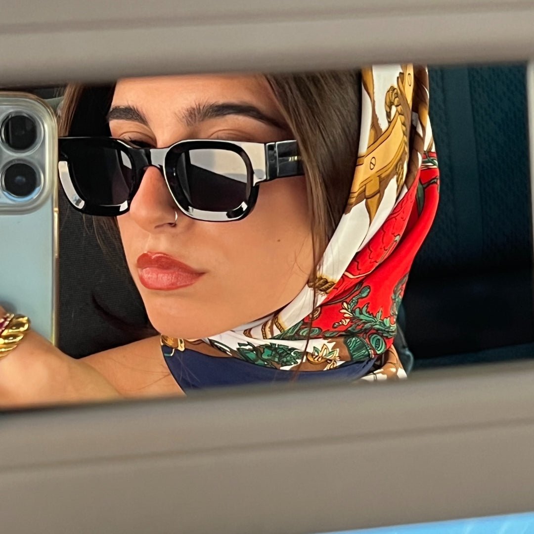 Agnes | occhiali stil oulu