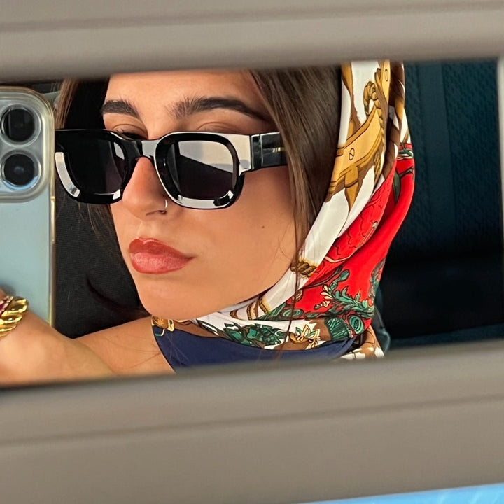 Agnes | occhiali stil oulu