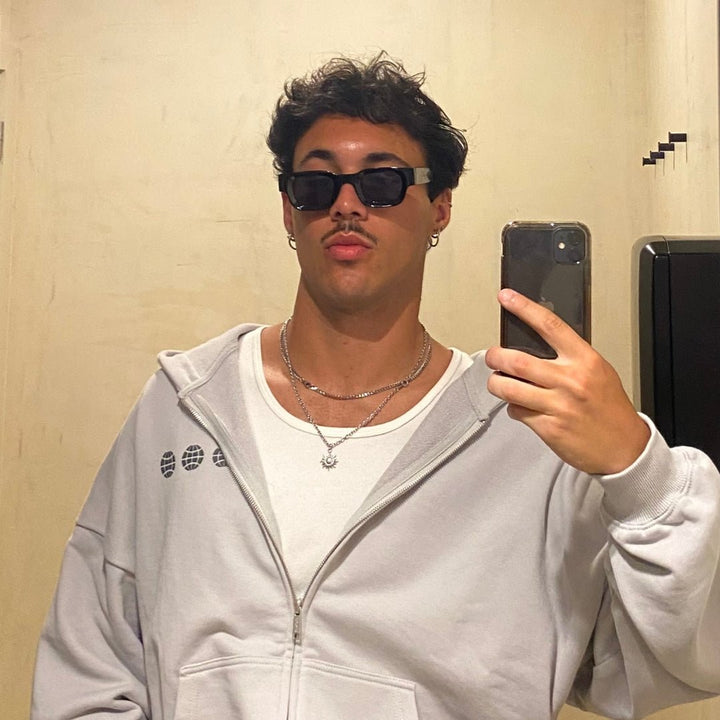 Agnes | occhiali stil oulu