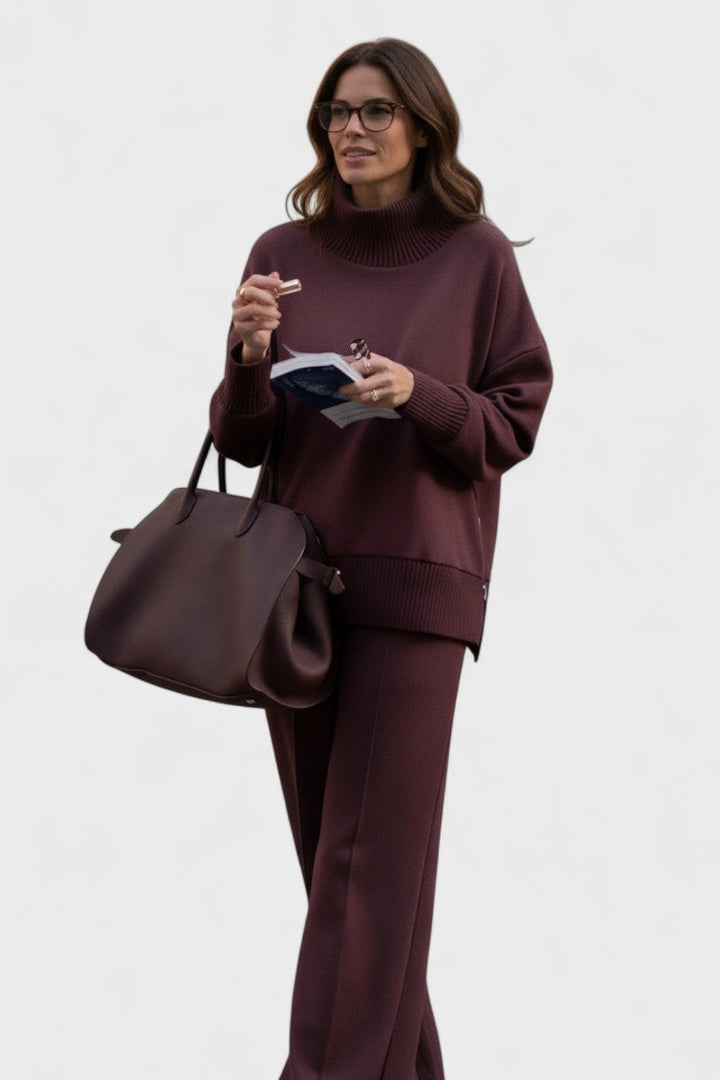 Agnete | set confortevole