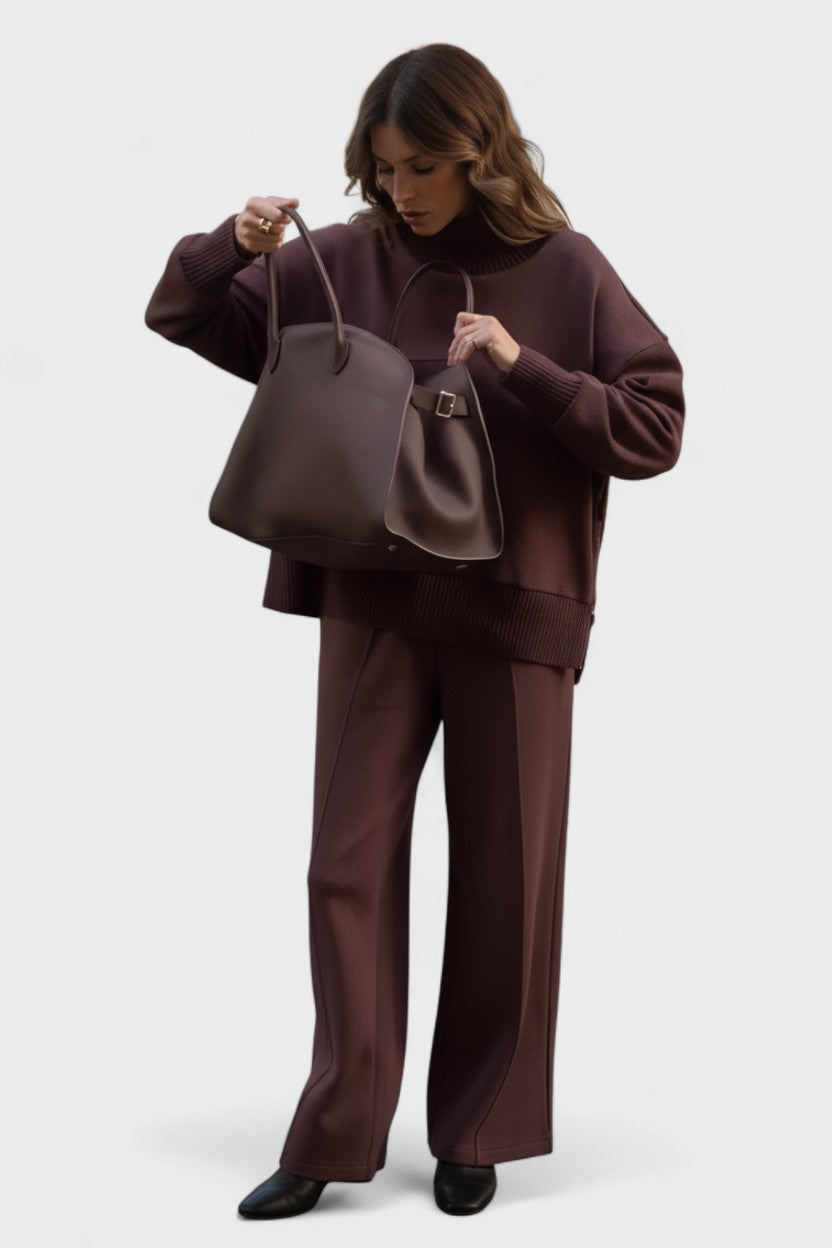 Agnete | set confortevole