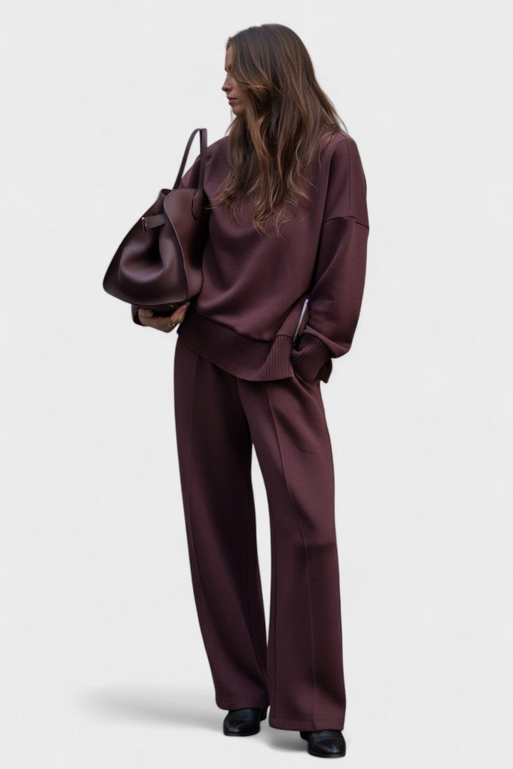 Agnete | set confortevole