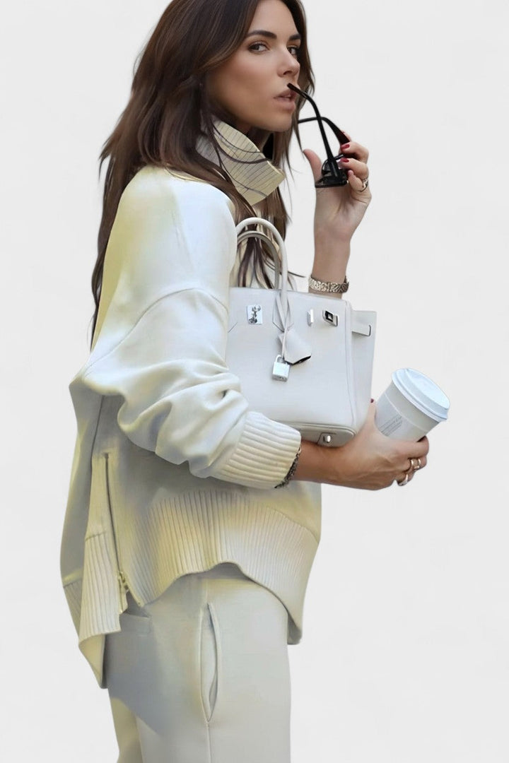 Agnete | set confortevole