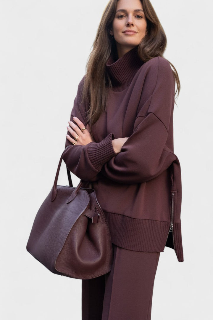 Agnete | set confortevole