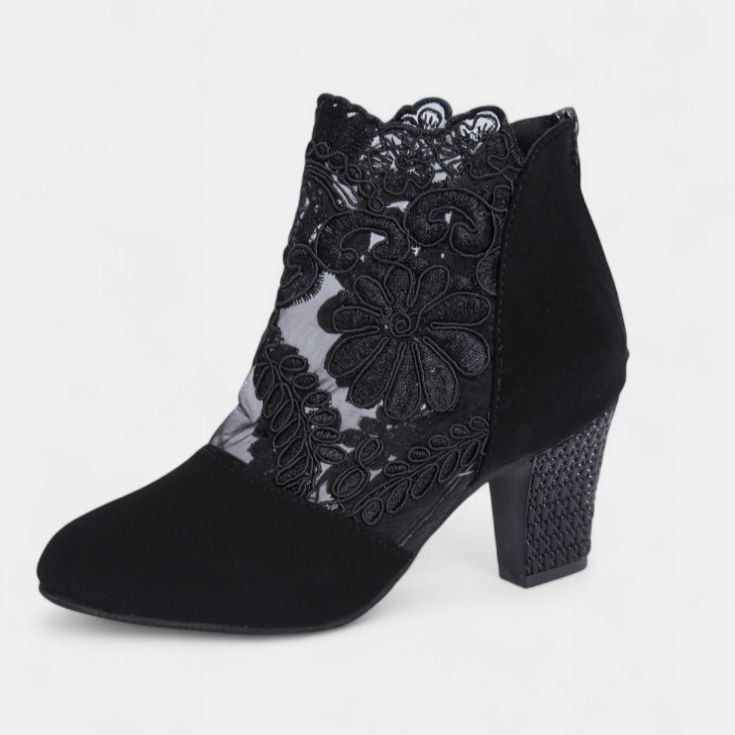 Alaine | tacchi a fiori