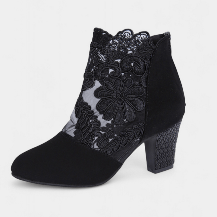 Alaine | tacchi a fiori