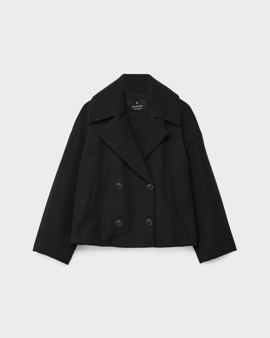 Alberte | giacca doppiopetto