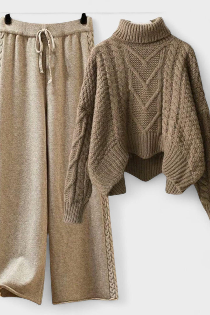 Alberte | manica lunga