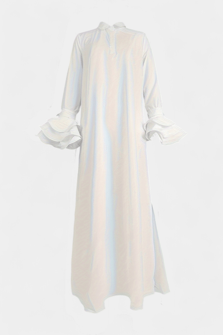 Alberte | vestito midi