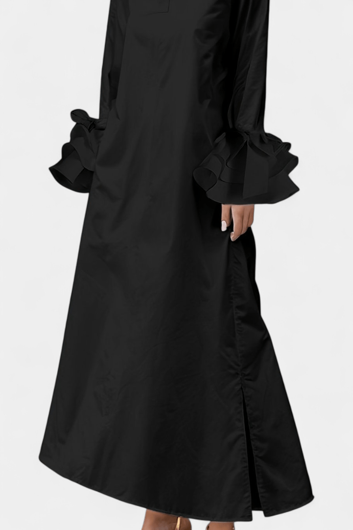 Alberte | vestito midi