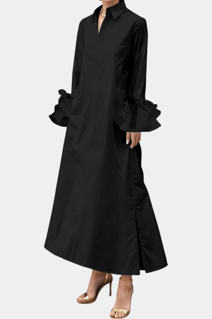 Alberte | vestito midi