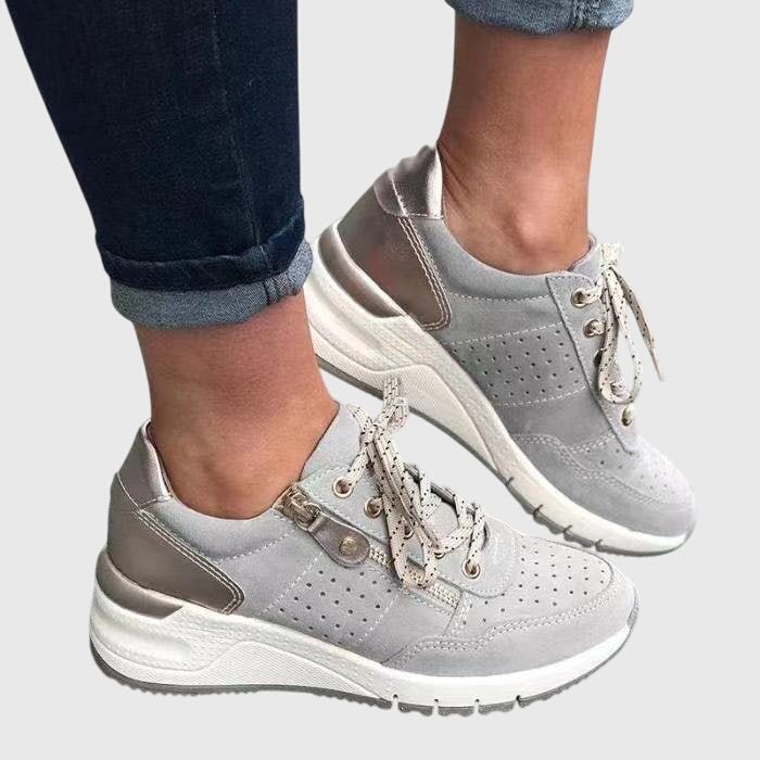 Alberte | scarpe da corsa ortopediche