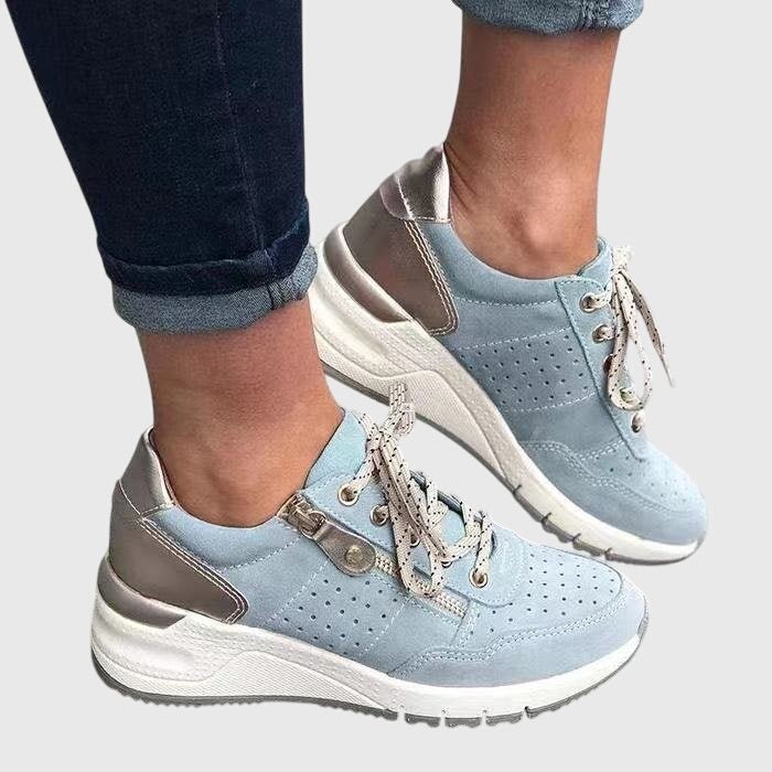 Alberte | scarpe da corsa ortopediche