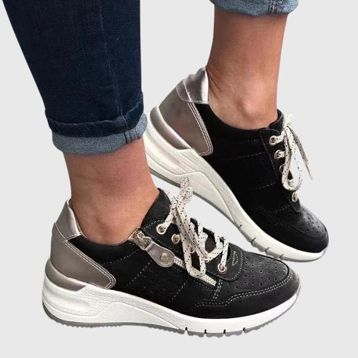 Alberte | scarpe da corsa ortopediche