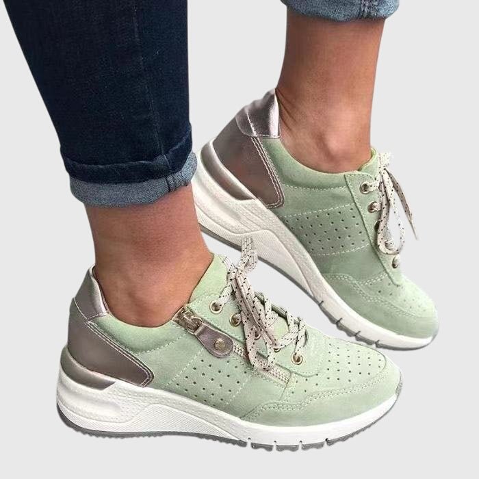 Alberte | scarpe da corsa ortopediche