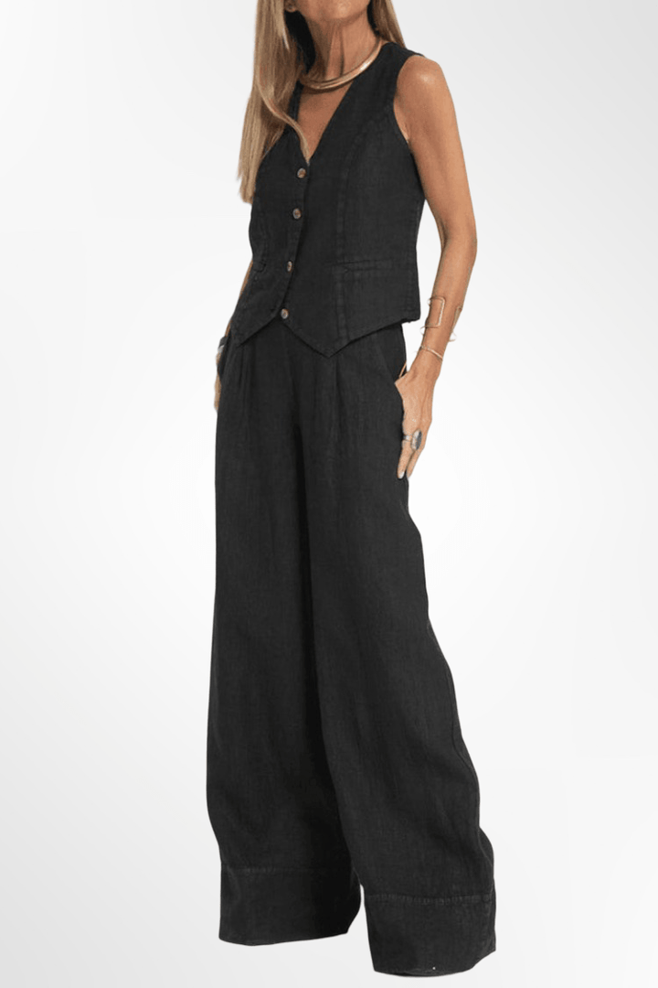 Alberte | set sofisticato