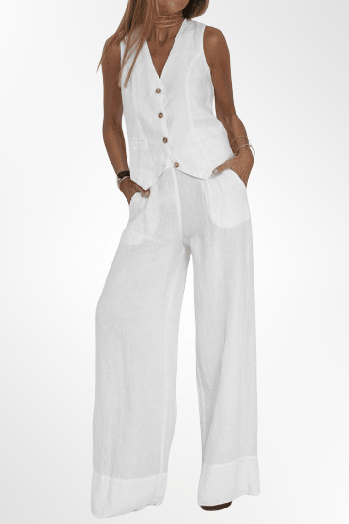 Alberte | set sofisticato