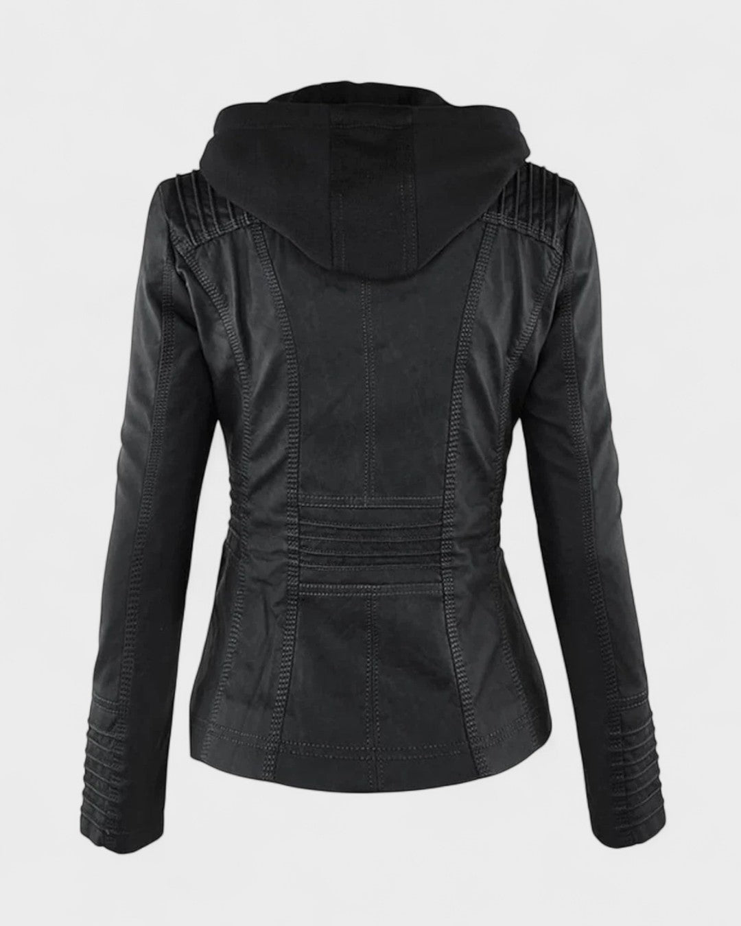 Alberte | giacca in pelle